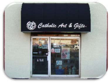 Wichita Storefront