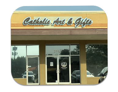 Austin Storefront